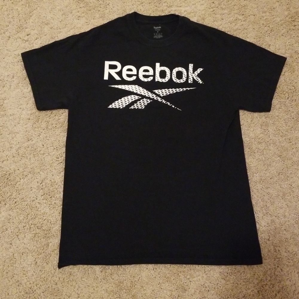 Reebok Tee